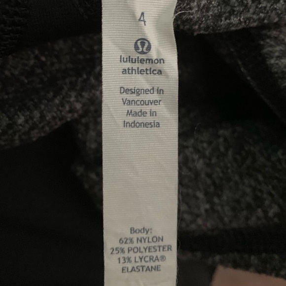 Lululemon leggings:))) - Picture 2 of 3